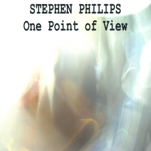 One Point of View CD Cover